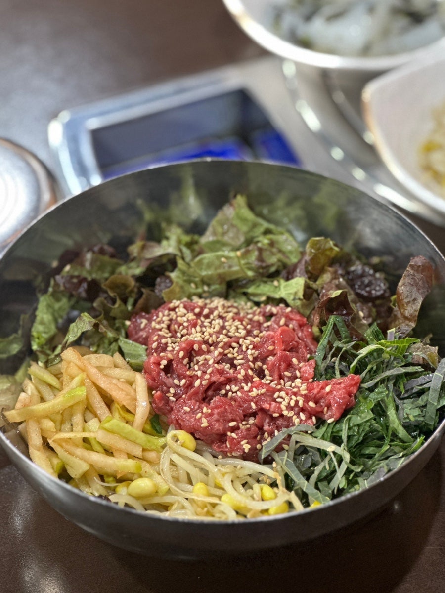 온달집 사진 1
