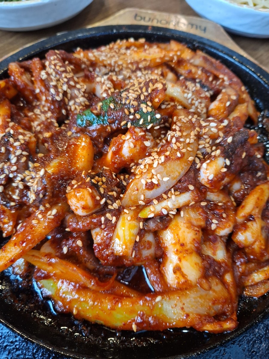 주막보리밥 비산동점 사진 5
