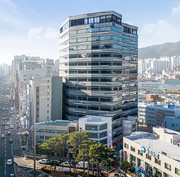 부산 센텀병원에서 간병인 맞추기 ,어떻게준비하면 좋을까요?