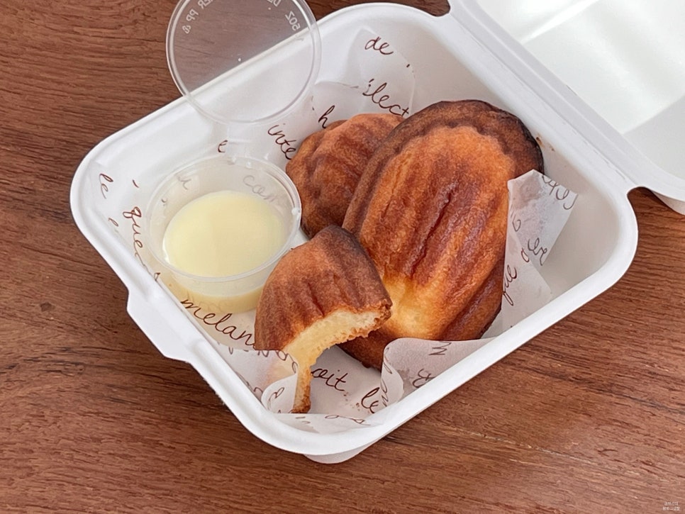 커피앤카롱 사진 5