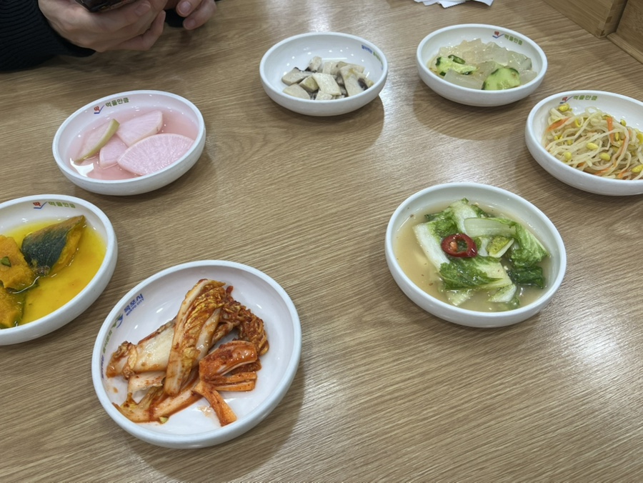 선미식당 사진 3