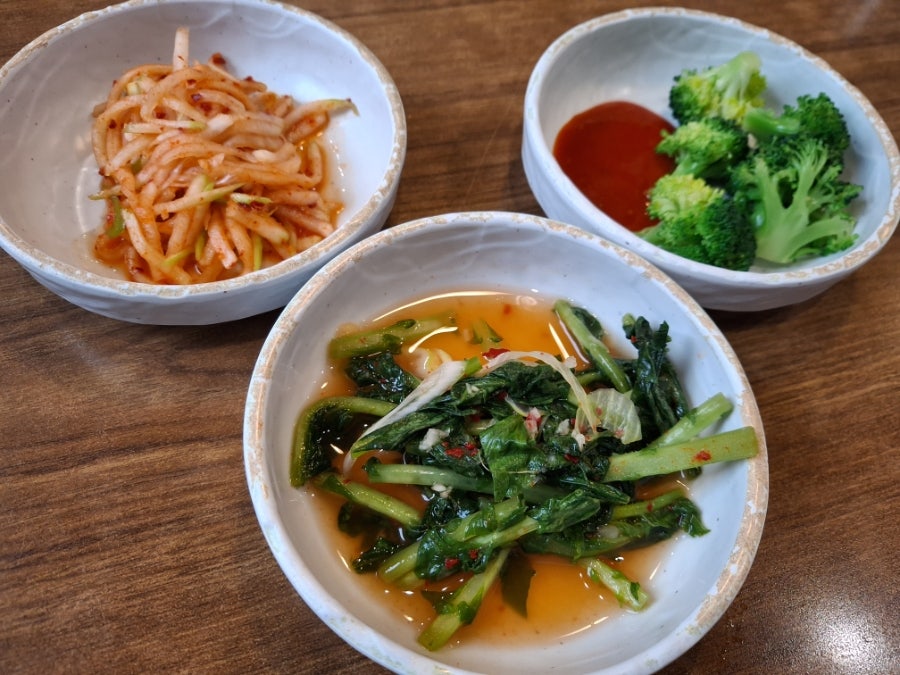 주막보리밥 비산동점 사진 1