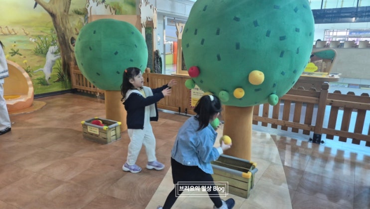  용인 어린이박물관 7살 아이랑 방문 후기 | 경기도 근교 주말 나들이 추천