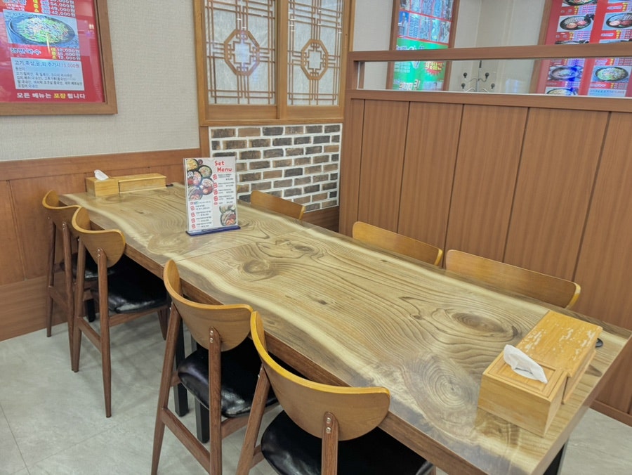 항아리보쌈 평택점 사진 3