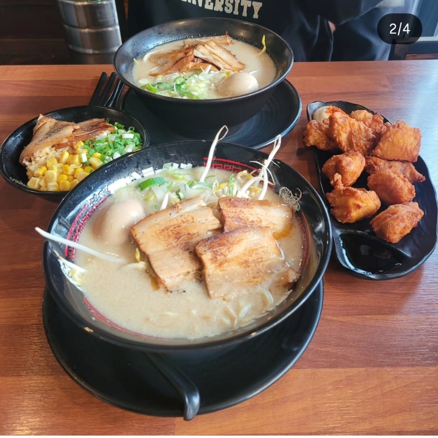 삼거리식당 사진 3