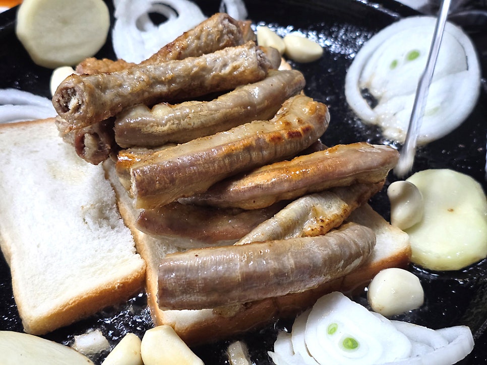 용권네한우곱창 사진 2