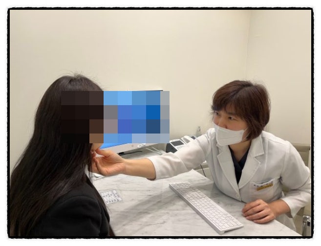  얼굴 흑자 없애는법 루비레이저로 피부관리