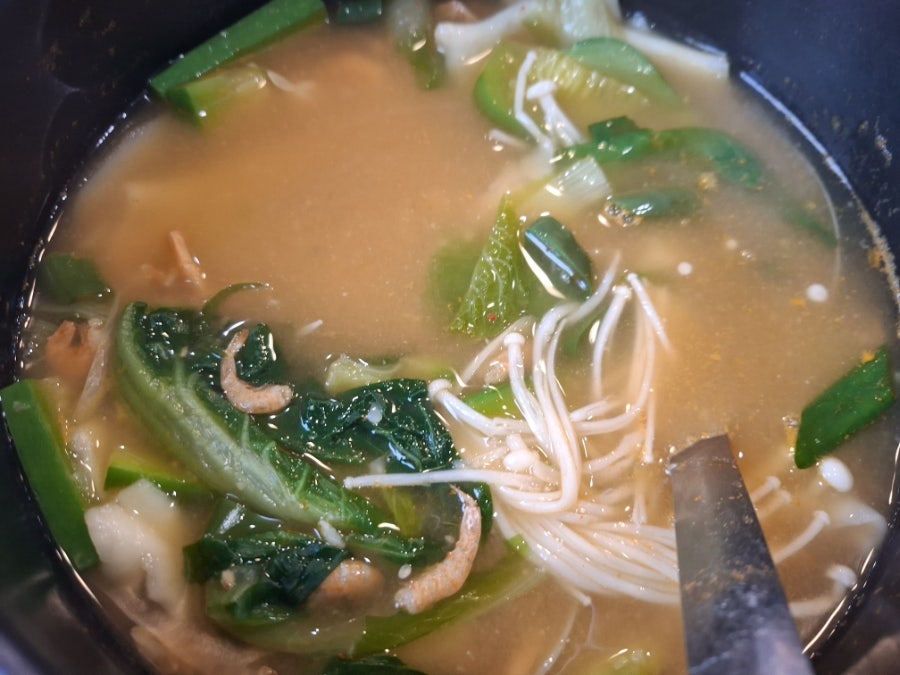 주막보리밥 비산동점 사진 4