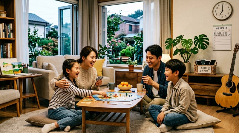 스마트폰 중독 증상 테스트, 현대인이 꼭 알아야 할 예방 및 극복법 5가지