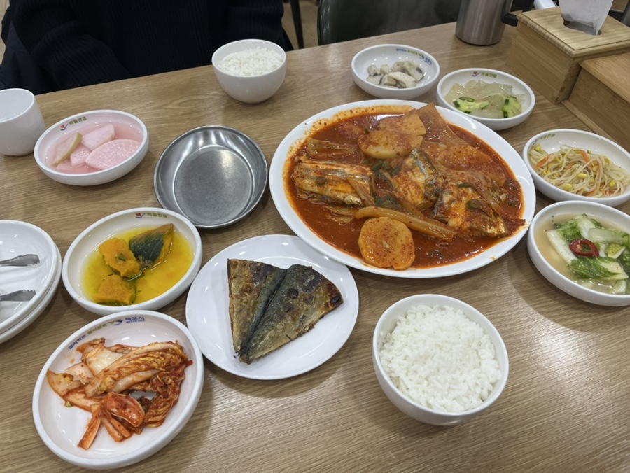 선미식당 사진 4