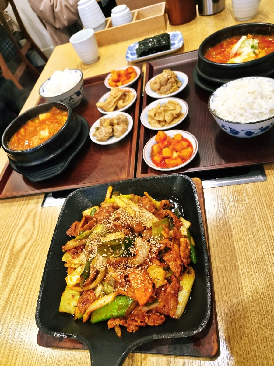 엄마밥상 사진 2