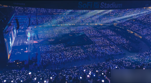  [현장리뷰] 2026 BTS '아리랑' 특별 공연: 전 세계를 울린 우리 가락의 대서사시