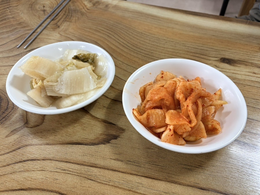 홍진막국수 사진 6
