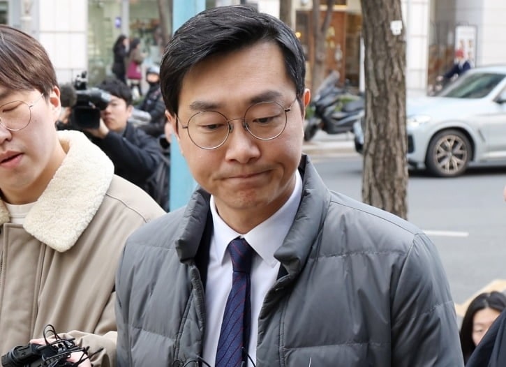 경찰 수심위 부메랑 맞은 장경태 '꼼수 탈당'… 주진우 의원이 팩트로 폭격한 사건의 전말