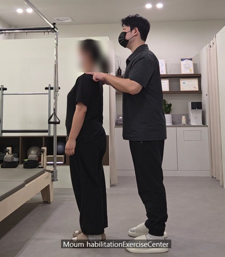  학익동 재활체형교정 통증이 반복 된다면 원인부터 해결까지