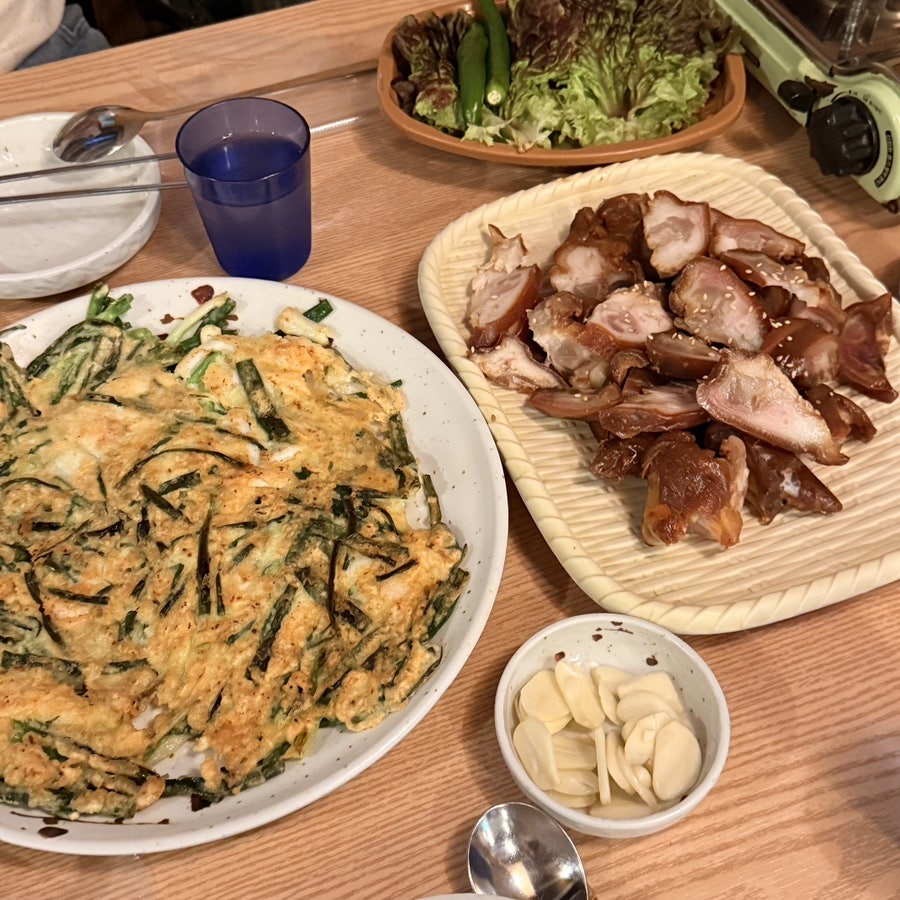 돈수작 능동본점 사진 1