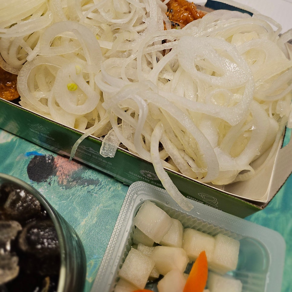 자담치킨 부산명장점 사진 6