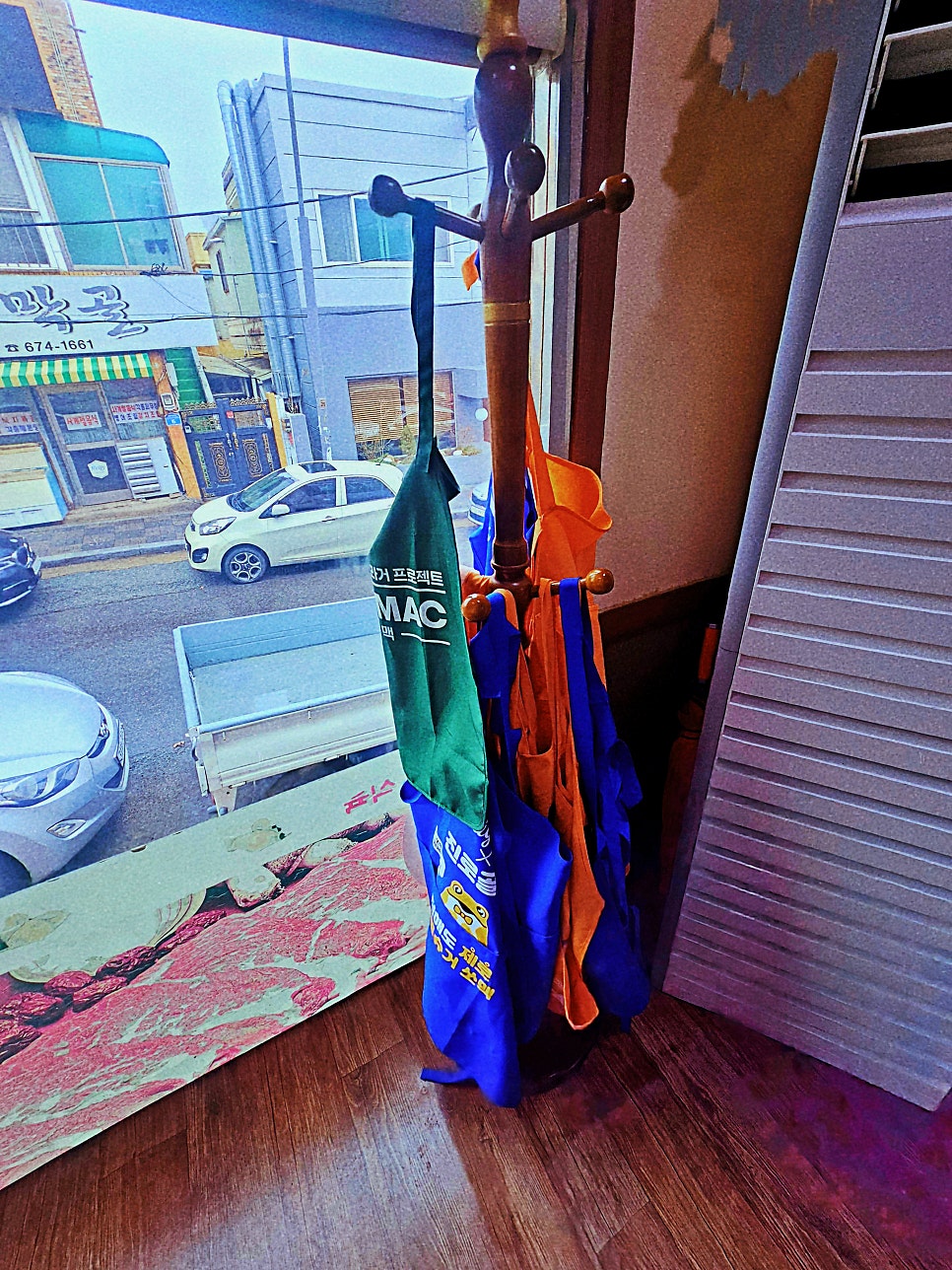 다시식육식당 2호점 사진 6