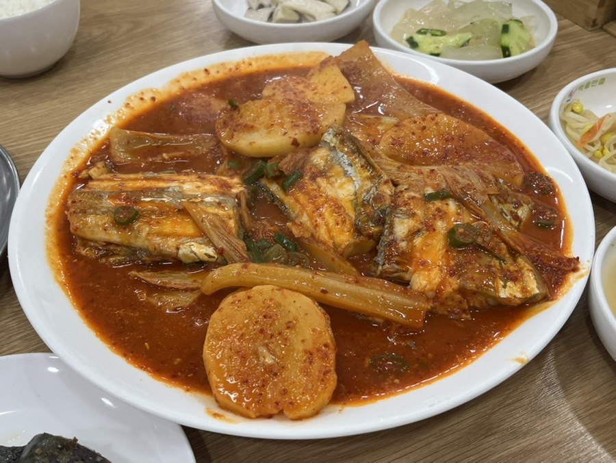선미식당 사진 6