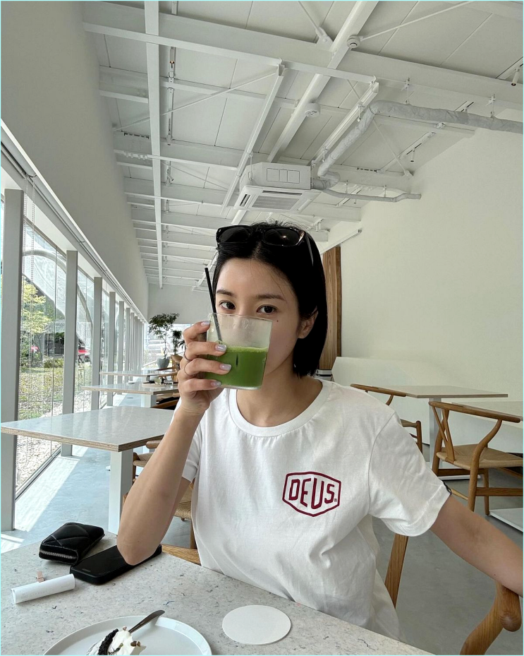 권은비 케일주스 레시피, 다이어트 식단에 십자화과 채소가 필수인 이유