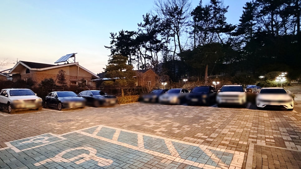 인더키친 몽뜨레셰프 광주 사진 2