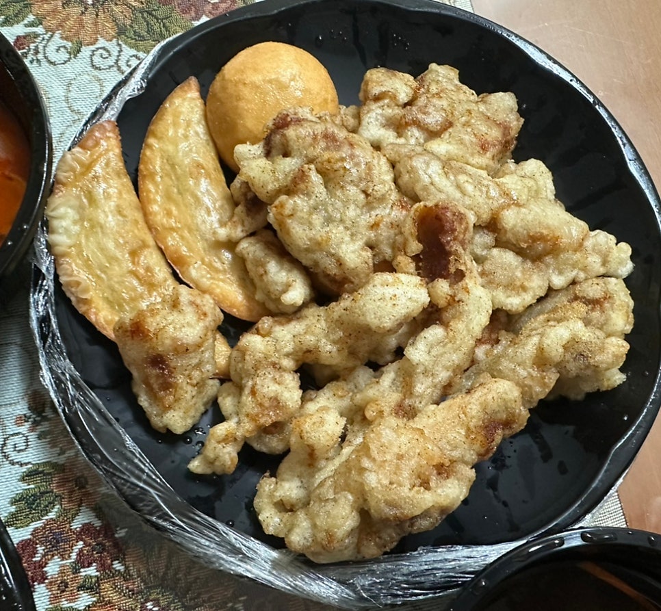 짜장마을 사진 4