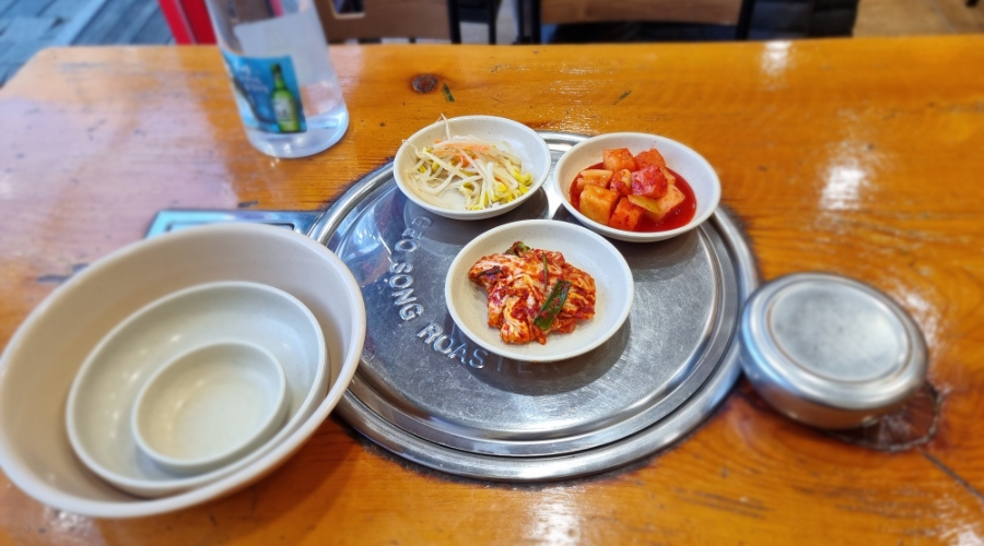 제가야뼈다귀 사진 5