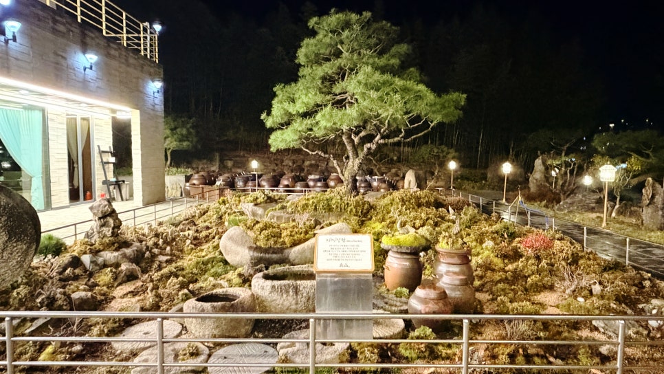 인더키친 몽뜨레셰프 광주 사진 5