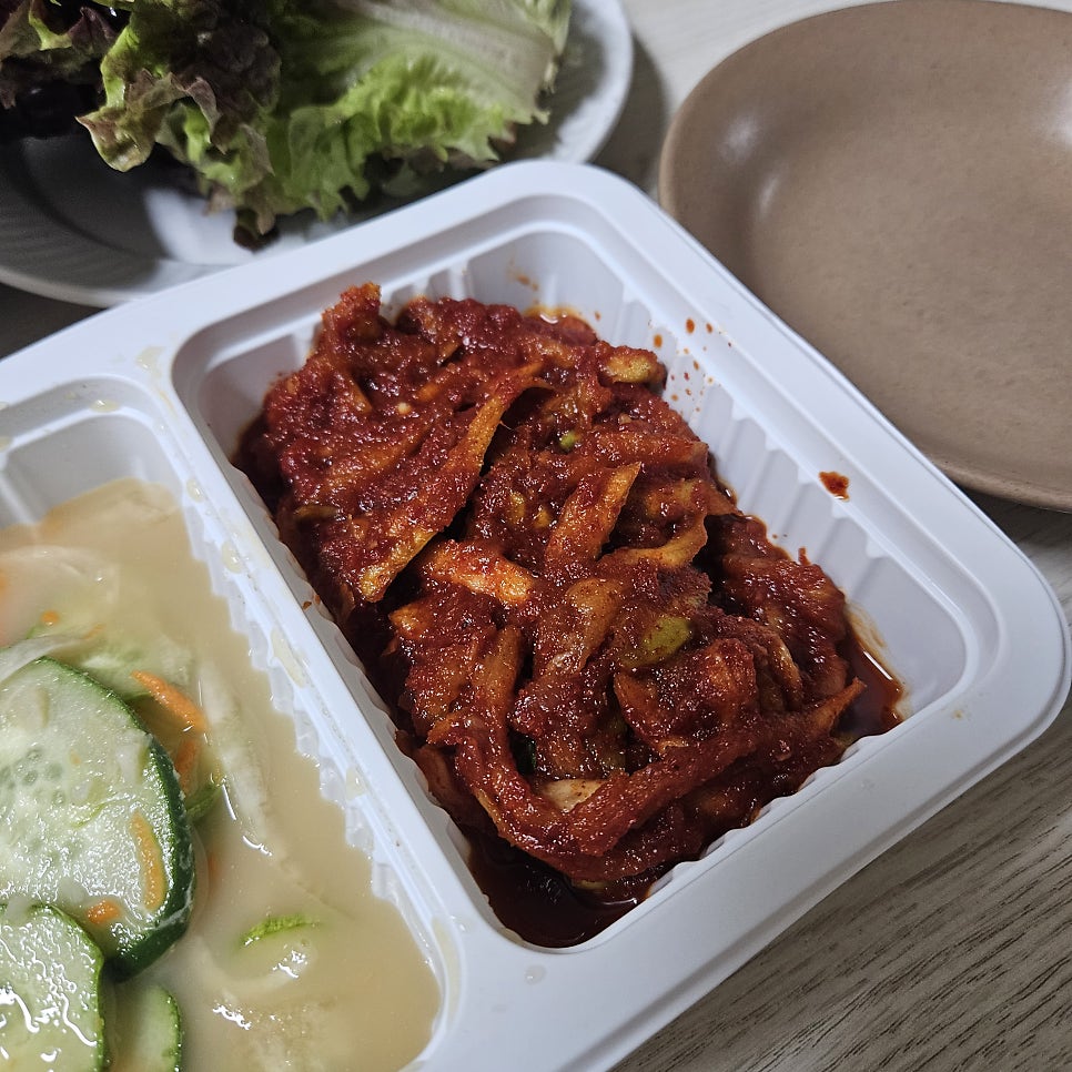 야들야들한보약족발 병점동탄점 사진 4
