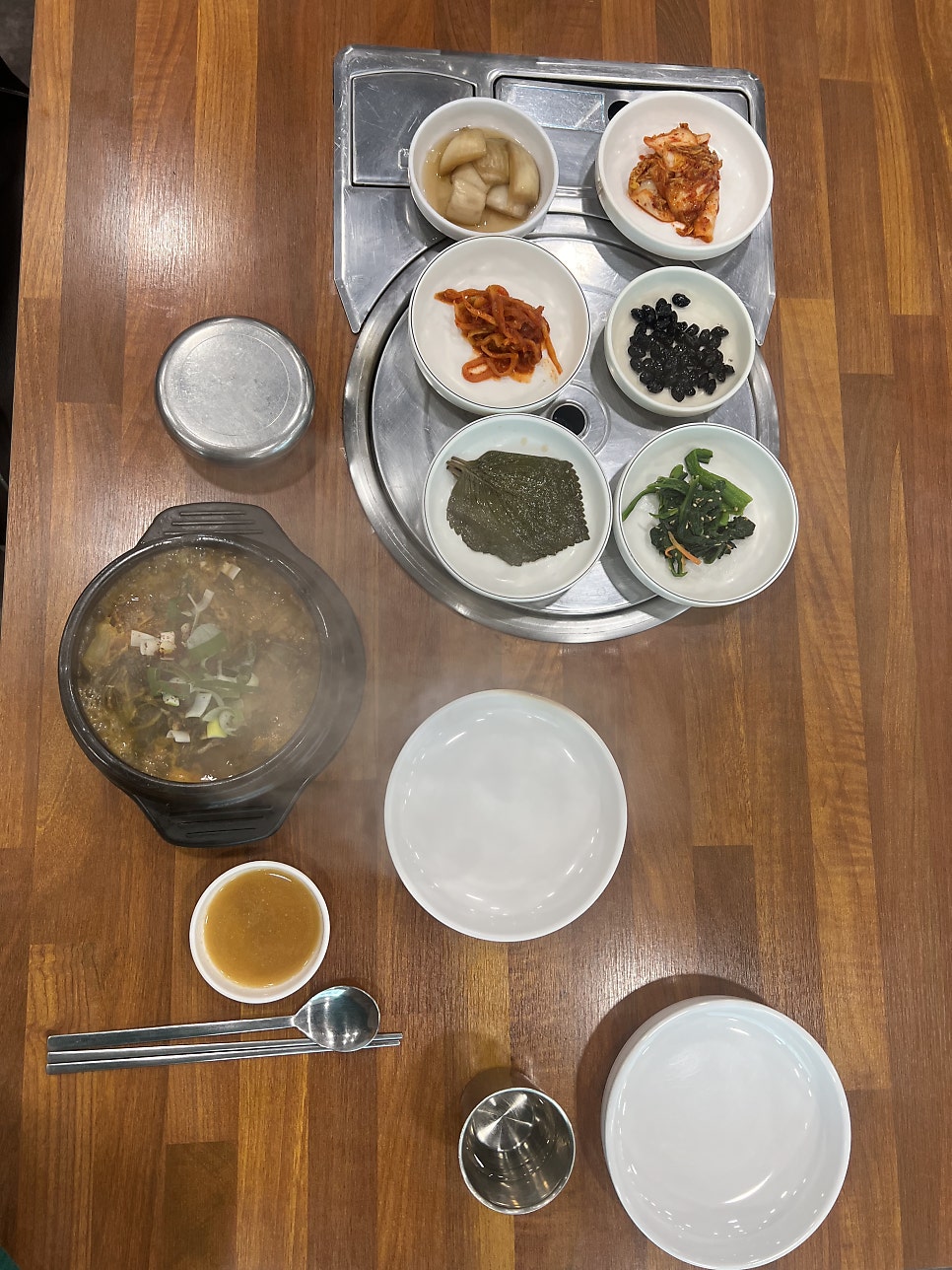 은성감자탕 사진 6