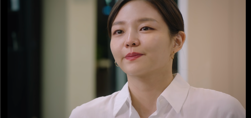 이솜 쌍꺼풀 생겼나? 신이랑 법률사무소 vs 제3의 매력 눈매 변화 총정리