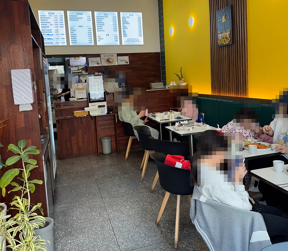 진부엉이꼬마김밥 망포점 사진 4