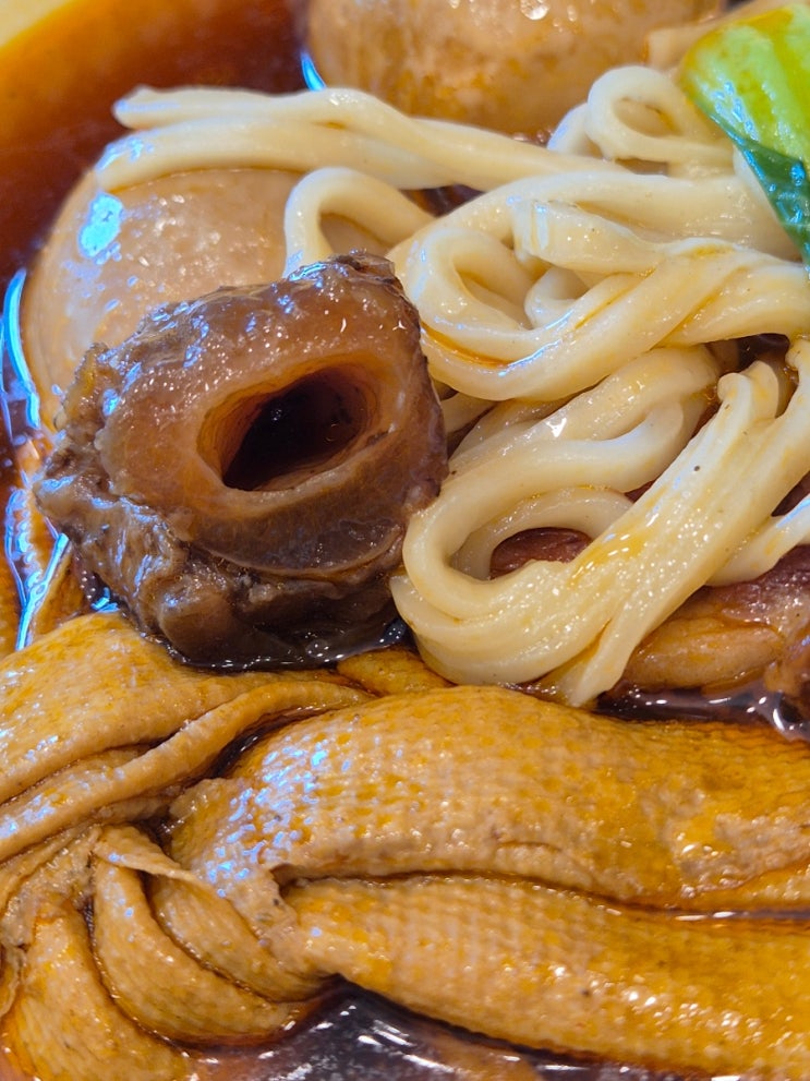  성수동 맛집 점심추천 성수우육면 후기