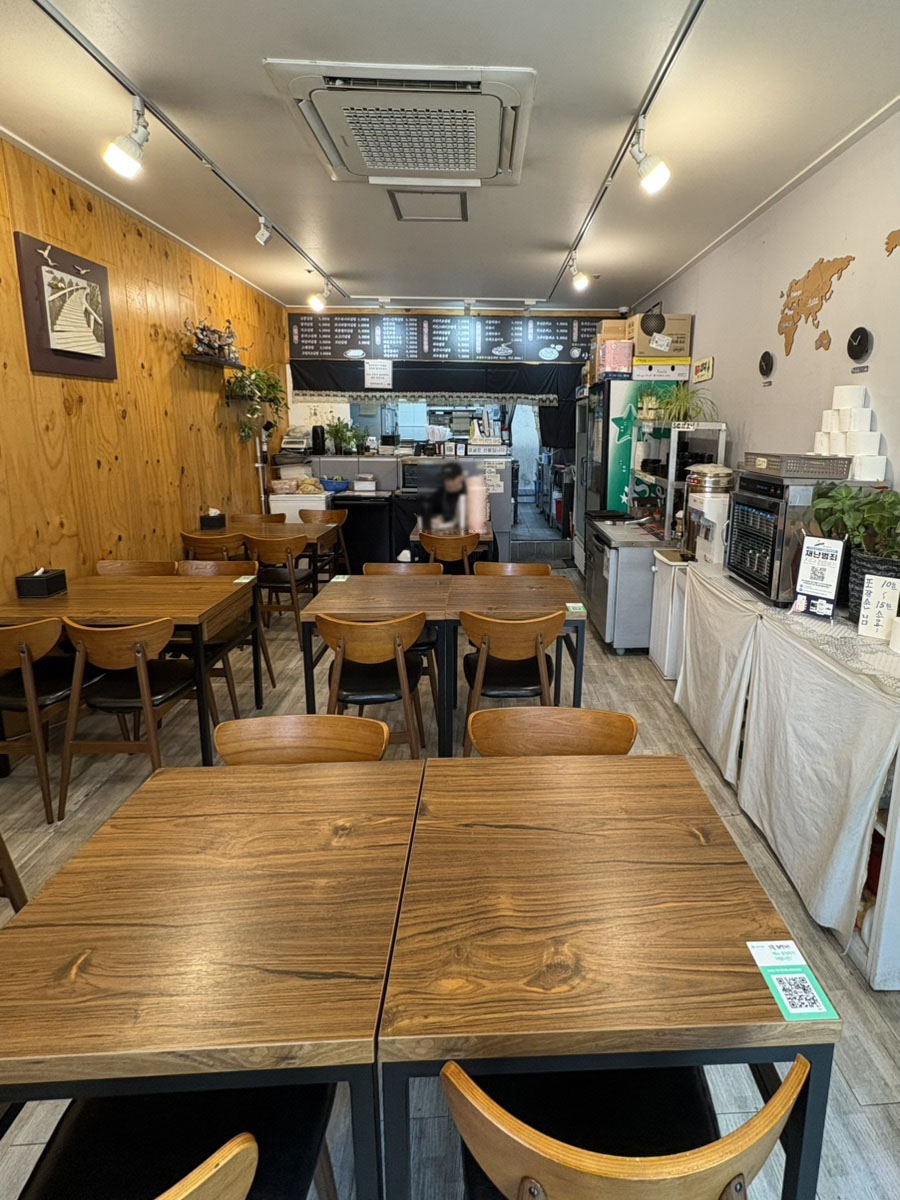 심쿵애김밥 사진 5