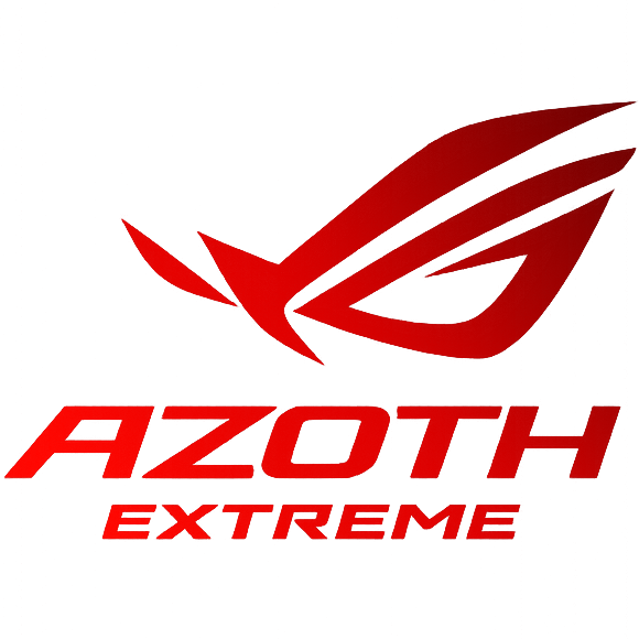  ASUS 아조스 익스트림 키보드청소, 키캡 제거부터 키캡 교체까지
