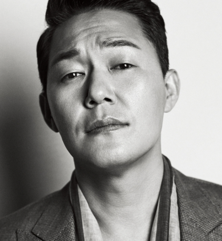 박성웅 필모그래피 및 최신 프로필 정보 안내, 심우면 연리리 성태훈 역