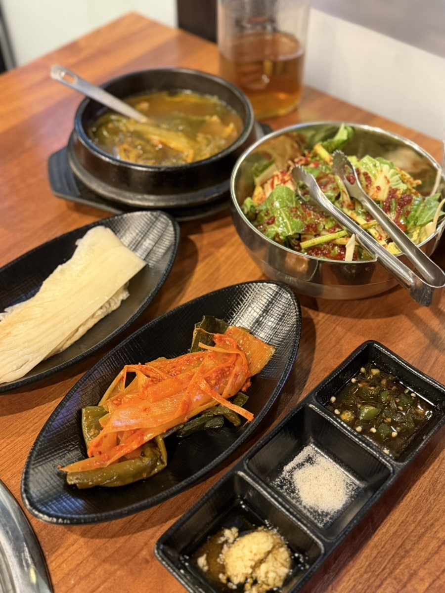 곱이곱다 엑스포점 사진 3