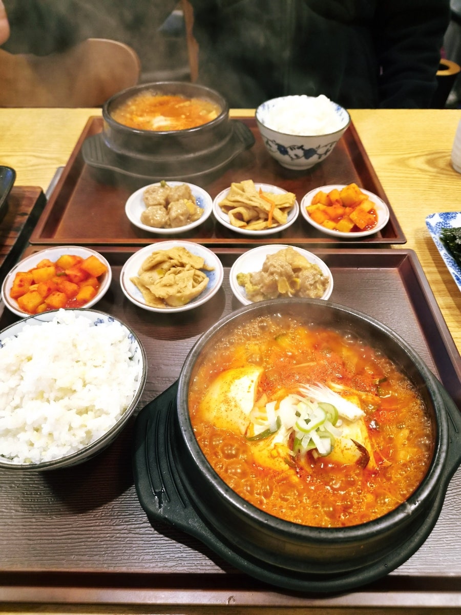 엄마밥상 사진 3