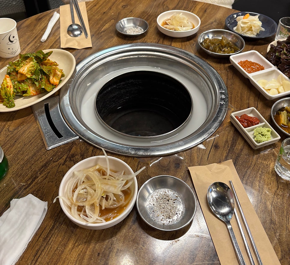 맛고집 사진 5