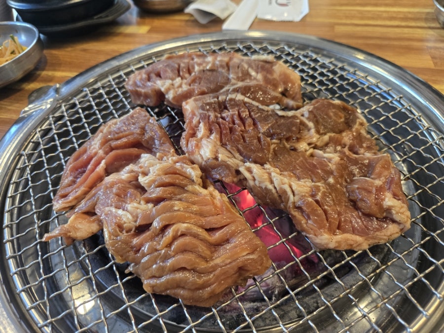 우림관화로구이 혁신도시점 사진 5