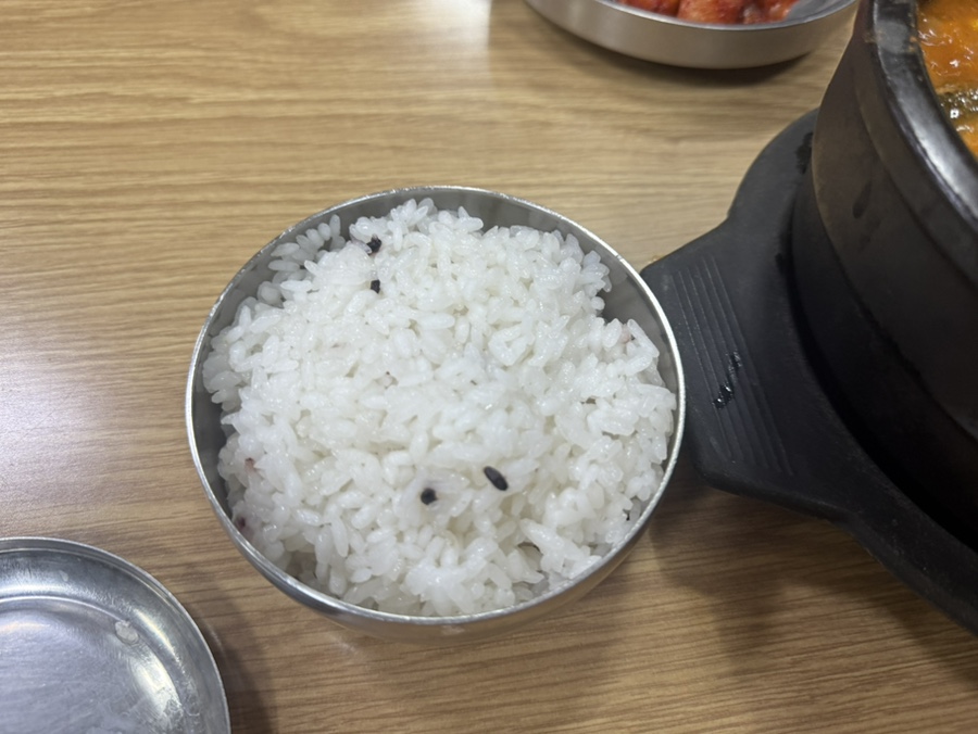 대박왕도깨비해장국 김천부곡점 사진 5