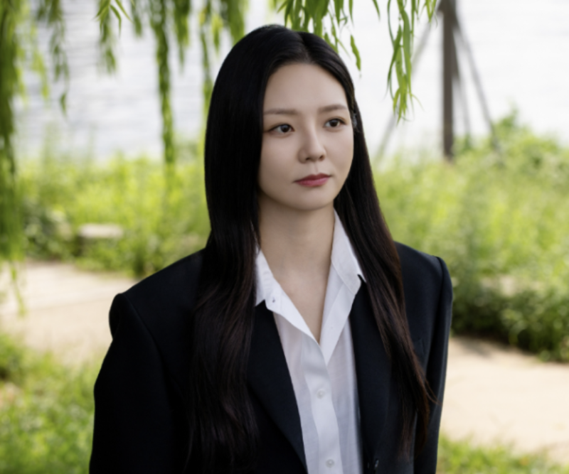 이솜 쌍꺼풀 논란, 무쌍 매력 배우가 쌍수를?