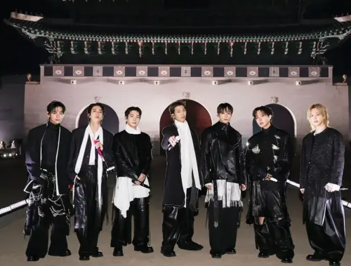  방탄소년단 멤버별 나이 정리, 2026 최신