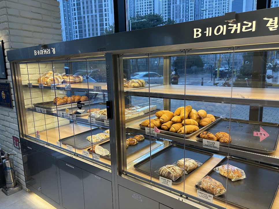 베이커리결 걸포점 사진 3