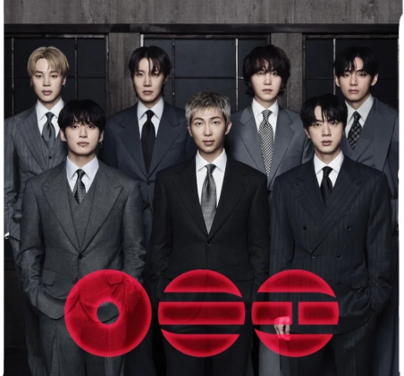  방탄소년단 아리랑, 스포티파이 1위 휩쓸기 아미파워