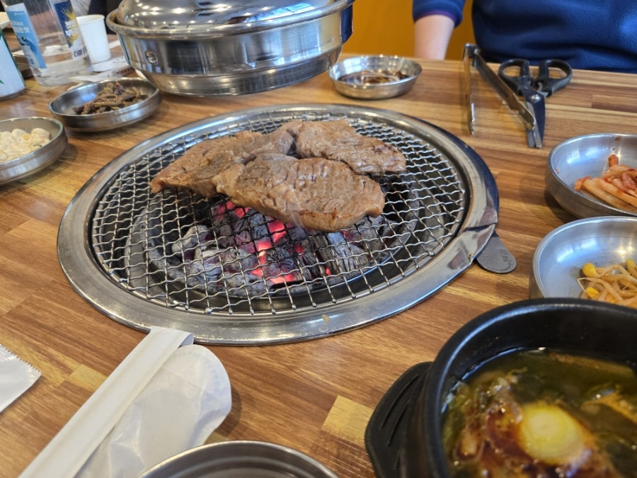 우림관화로구이 혁신도시점 사진 6