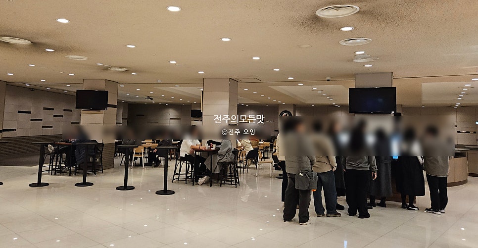 리나스 예술의전당점 사진 4