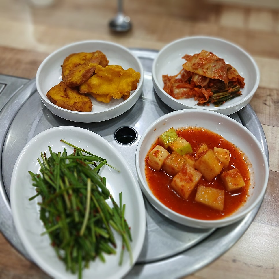 시골장터순대국 사진 6