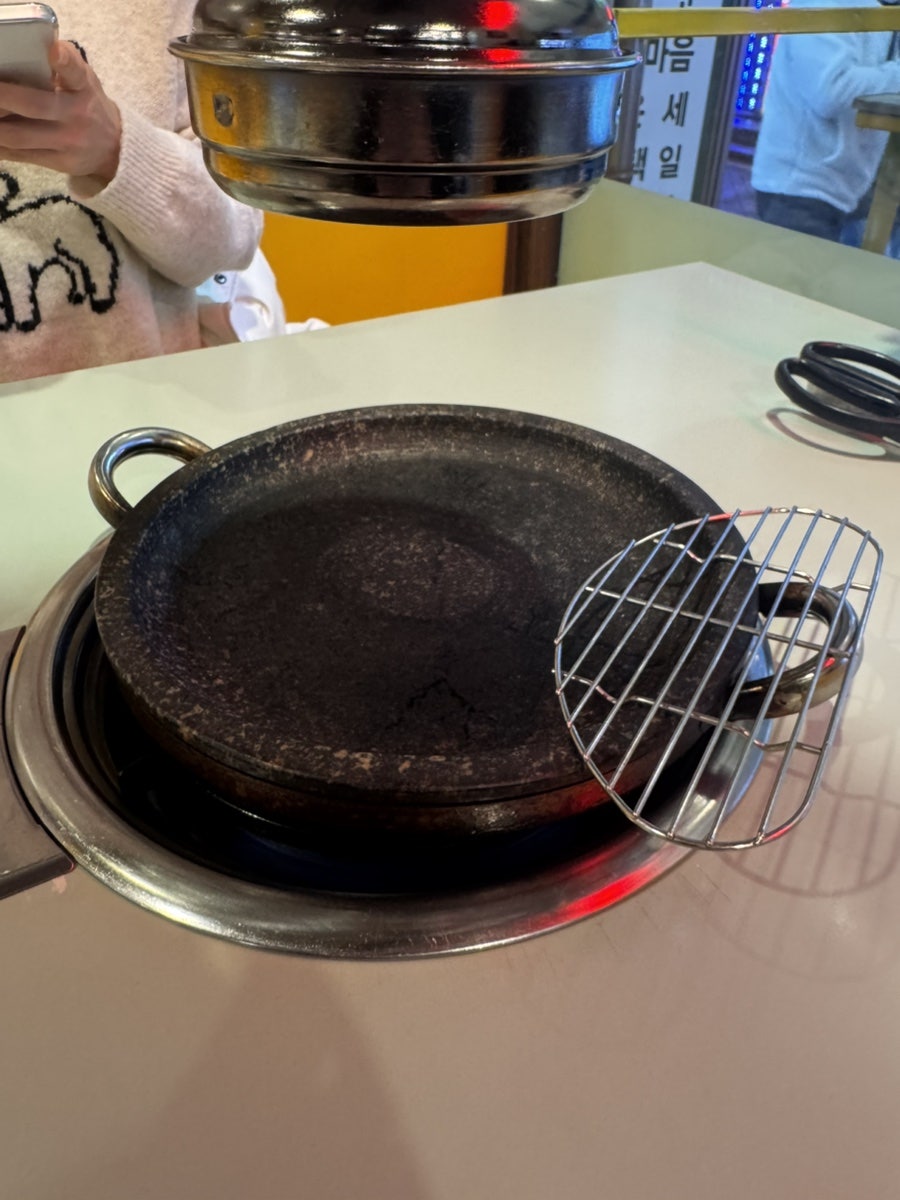 꾸석지돌판한우 서울대입구역점 사진