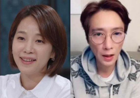 고지용 건강이상설 해명? 아내 <b>허양임 의사</b>가 전한 반전 근황 정리